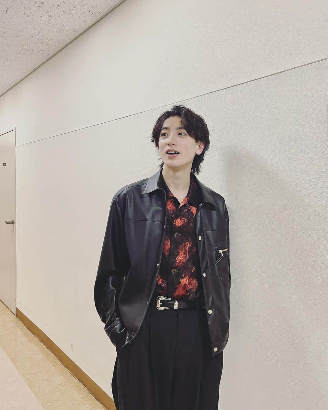 小西詠斗のインスタグラム：「「Eito Konishi Birthday Event 2023」 昼夜共にご来場誠にありがとうございました🌟 幸せいっぱいの時間でした。 いつも支えてくださってありがとうございます！ 心から感謝です。 これからもよろしくお願い致します！」