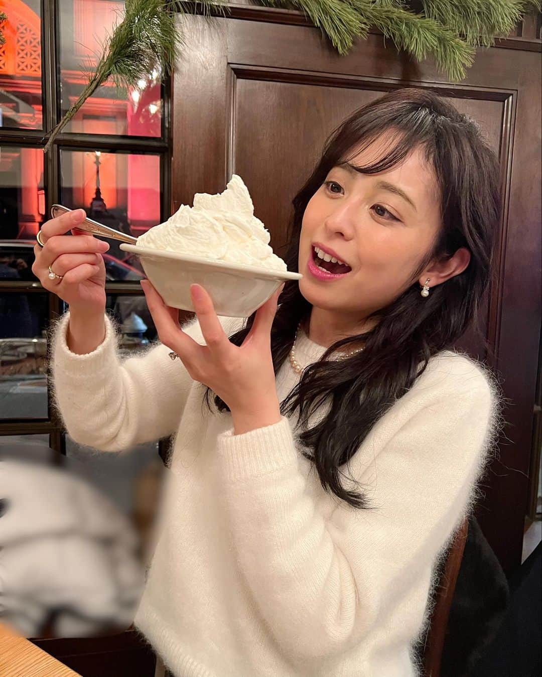 久慈暁子のインスタグラム