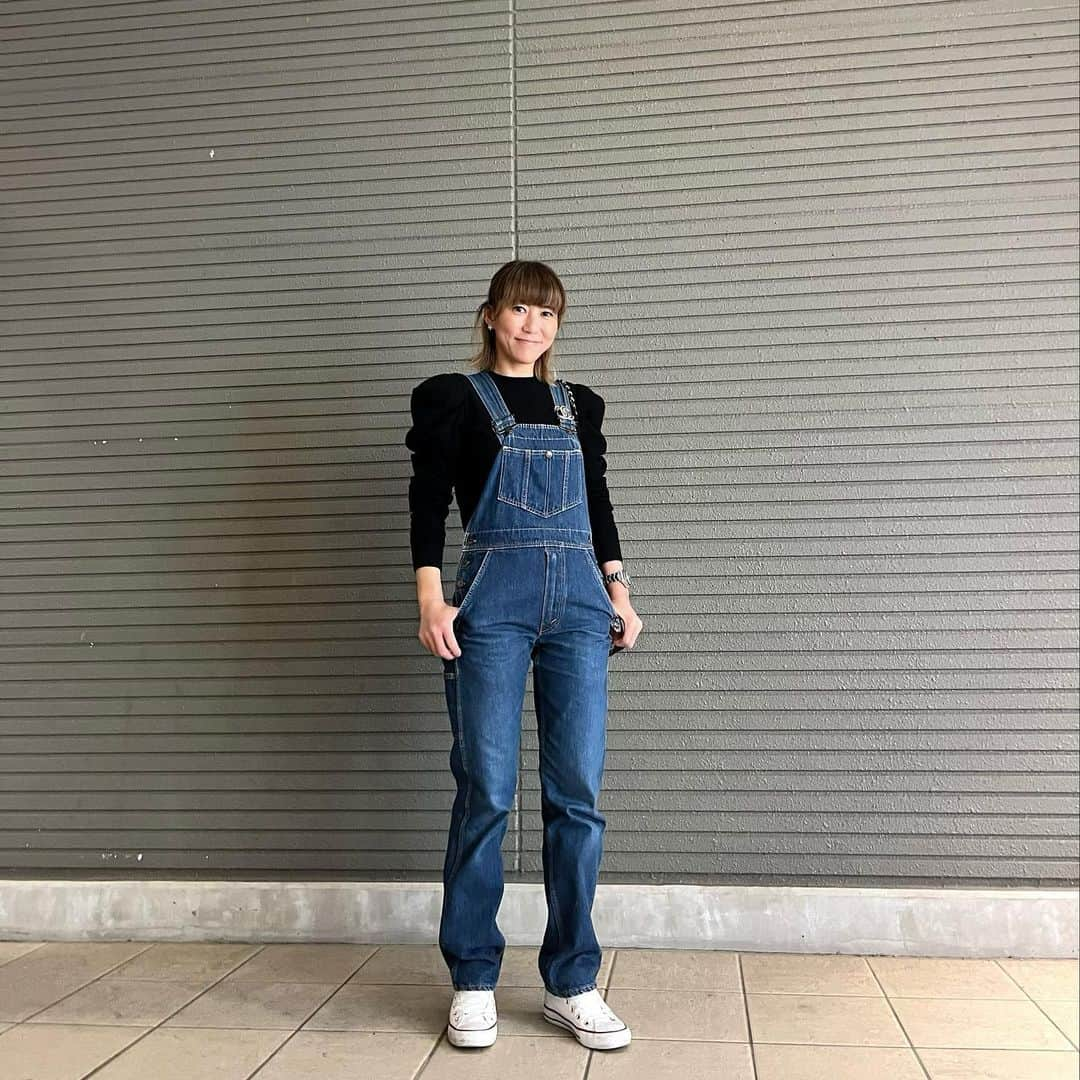 mitsuxmitsu24さんのインスタグラム写真 - (mitsuxmitsu24Instagram)「Today’s outfit  * * 寒さに負けて海に行けなかった土曜日。 お気に入りの服でお買物へ。 * * #cygne  #cygne__2  #今日の服」1月28日 22時47分 - mitsuxmitsu24