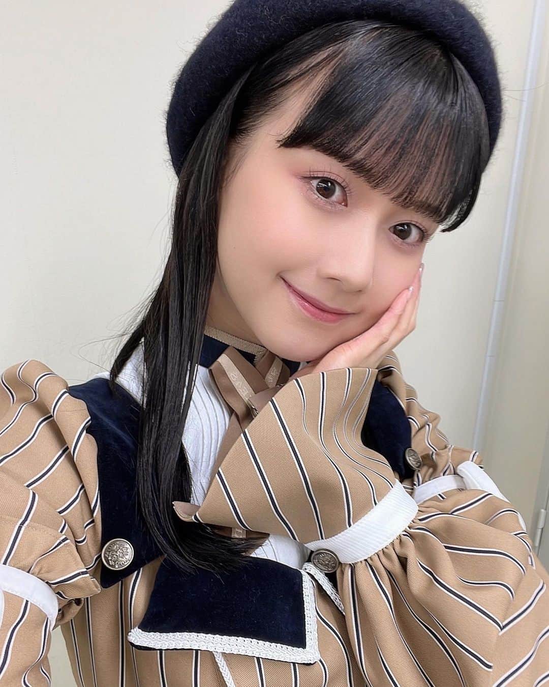 田辺美月のインスタグラム