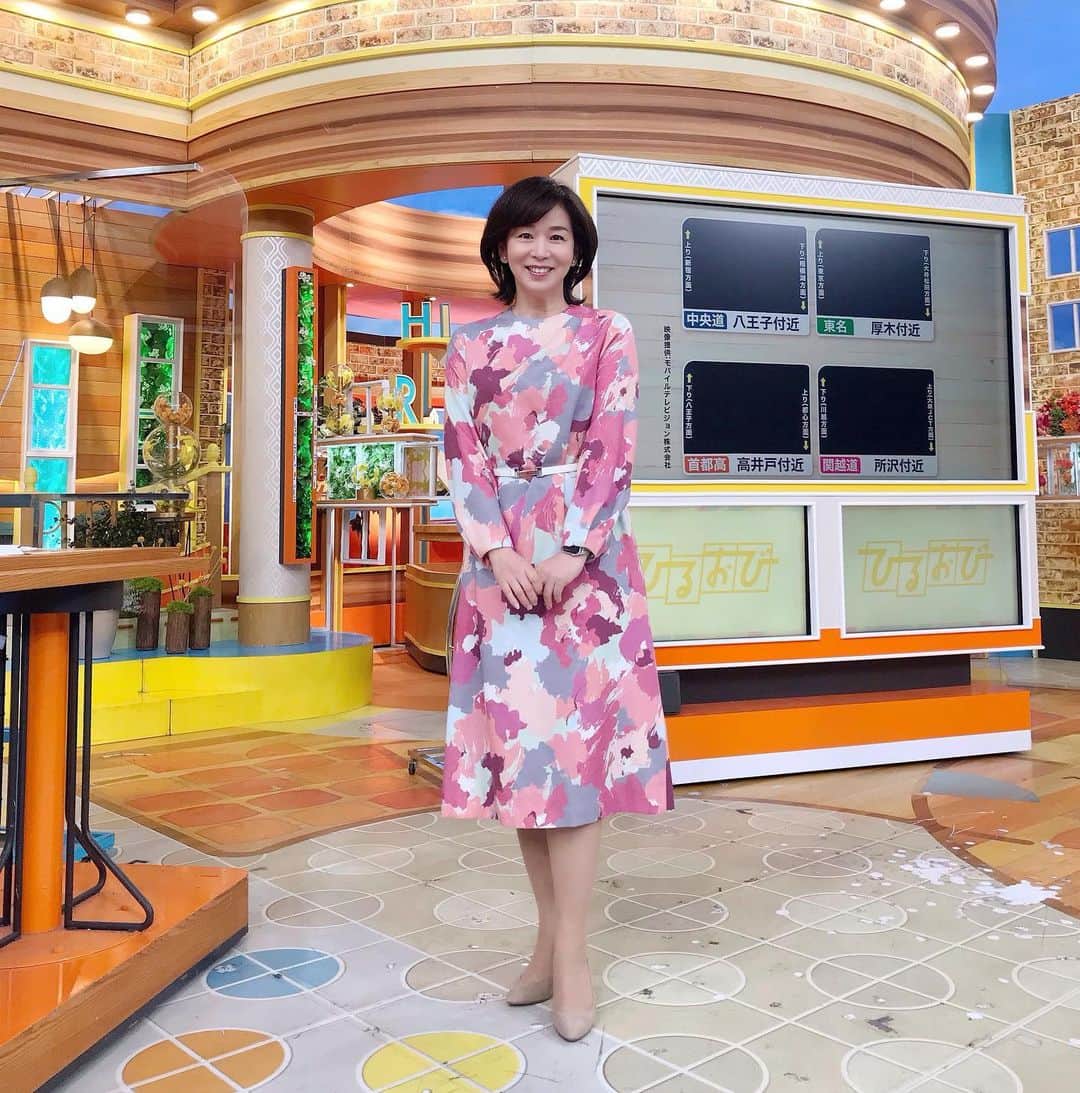 伊藤聡子のインスタグラム