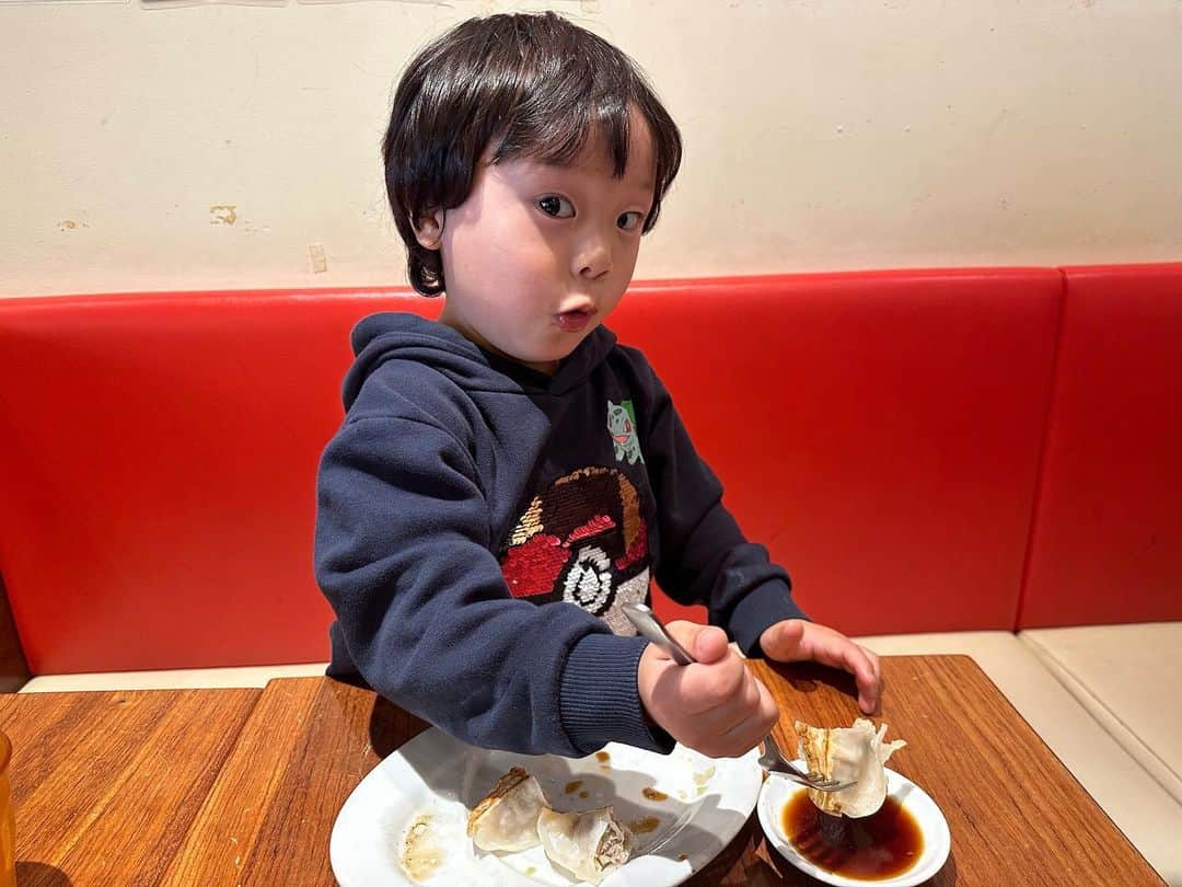 エハラマサヒロのインスタグラム