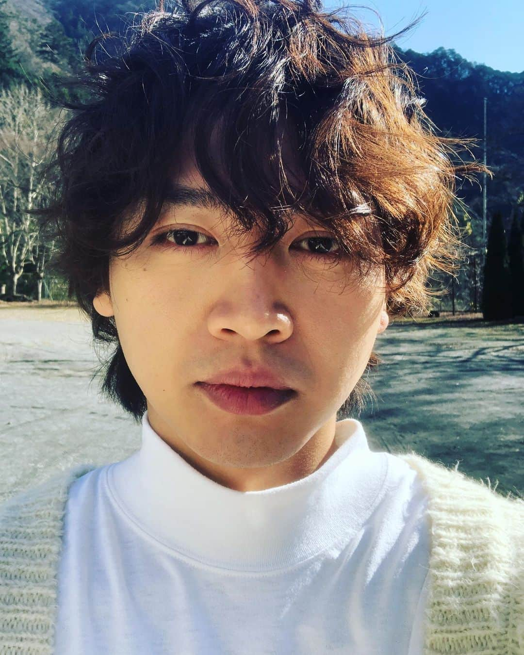 金井成大のインスタグラム：「#4 #クリオネ #天使 #笑 #ソンデ #マネージャー #命名 #おやすみ」