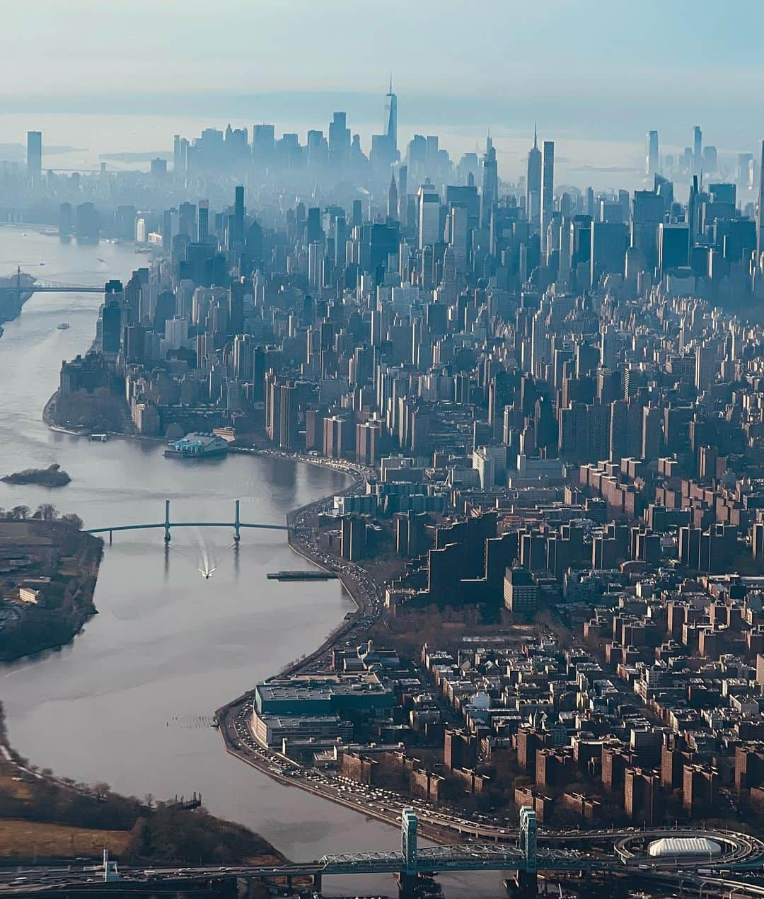 ショーン・オプリーのインスタグラム：「See you soon NYC ✈️」