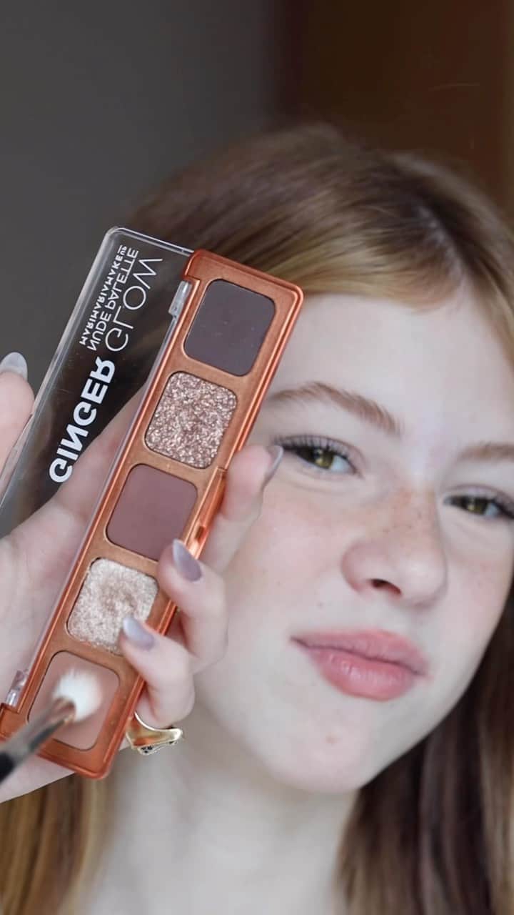 マリ・マリアのインスタグラム：「Spoiler “NEUTROS” palette @marimariamakeup」
