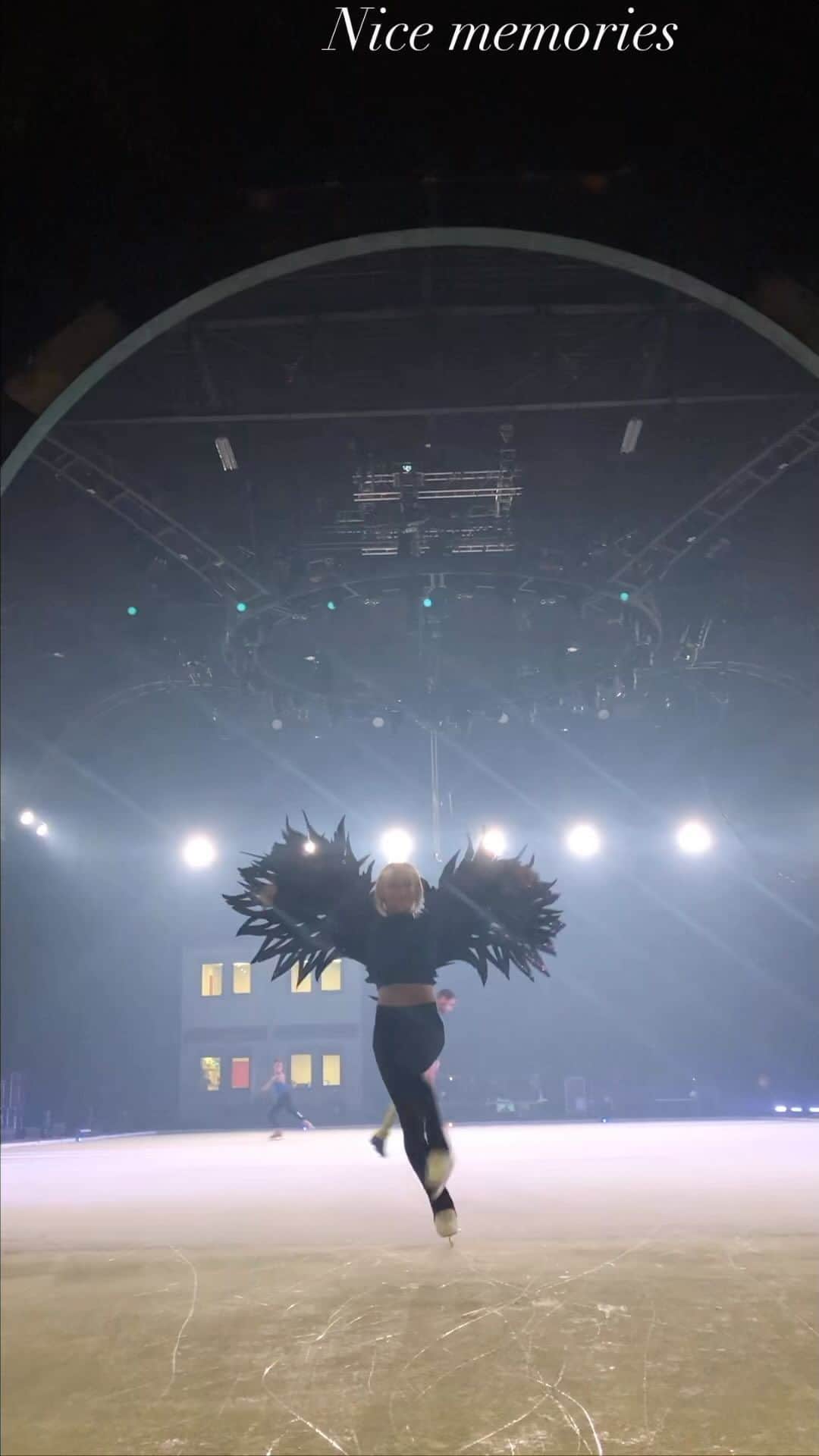 アリオナ・サフチェンコのインスタグラム：「Some good memories ♥️」