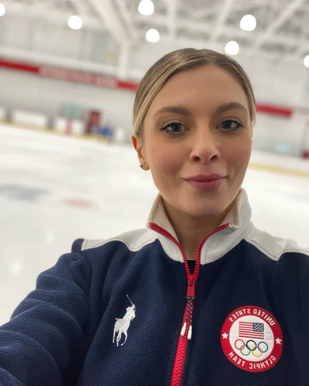 のインスタグラム：「I’m excited to finally share that I am joining a group of fantastic athletes as an athlete ambassador for the Lake Placid 2023 FISU World University Games. The Winter World University Games is the largest winter multi-sport collegiate athletic event in the world, and it's coming to Lake Placid, NY January 12-22, 2023! I can’t wait to share more with you as the event gets closer! ❄️ #lakeplacid2023 #fisugames #unisport #lp23ambassador」