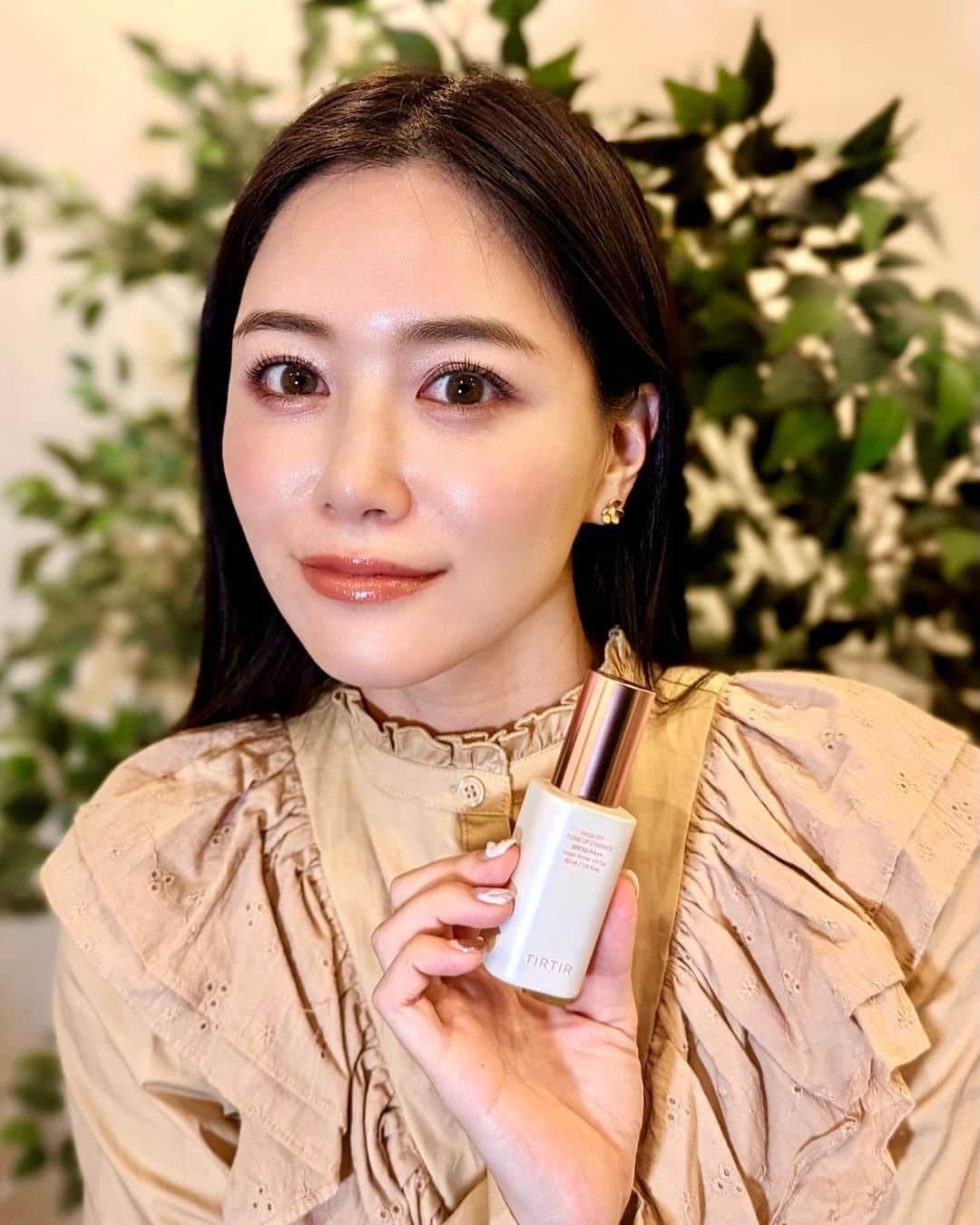 石井里奈のインスタグラム