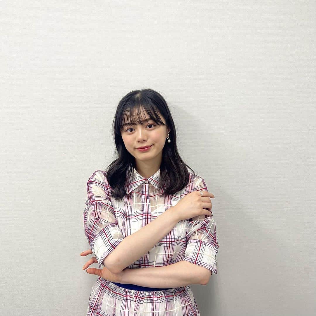 紺野彩夏のインスタグラム：「MANTANWEBさんに取材していただきました！ 2023年のこと、わた婚最終話のこと、たくさん話したので、ぜひご覧ください☺︎」