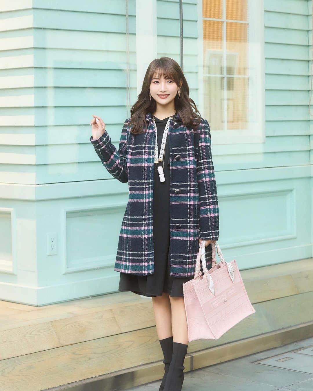 加藤里奈のインスタグラム