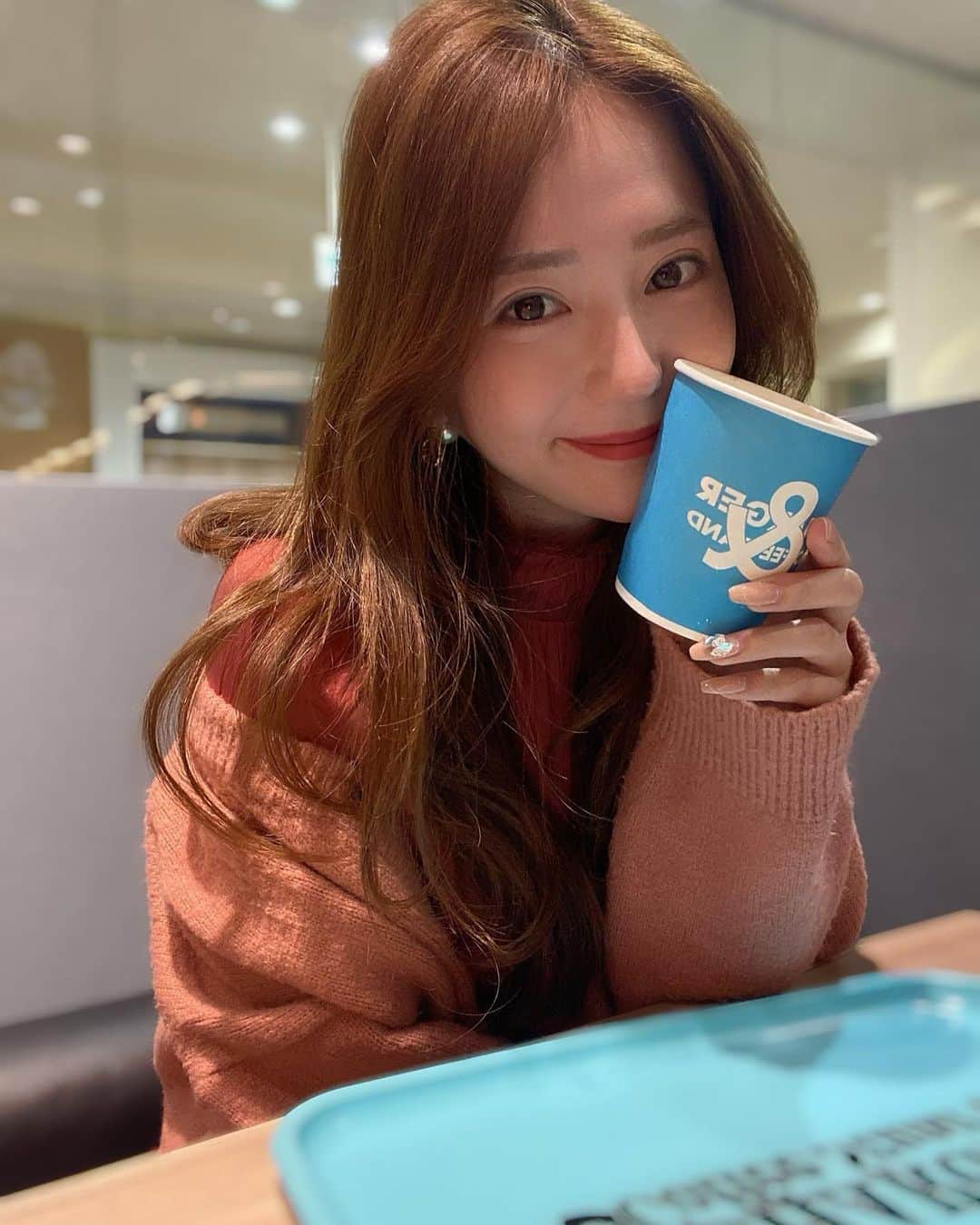 堀尾実咲のグルメインスタ