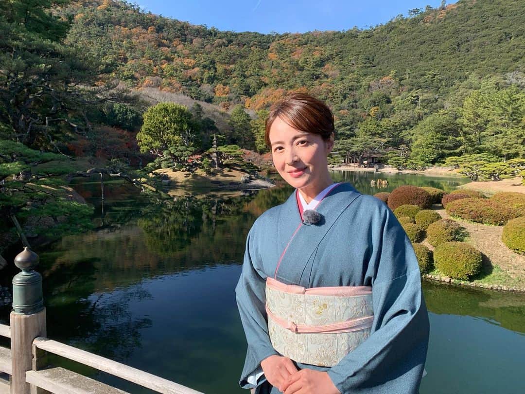 木内晶子のインスタグラム