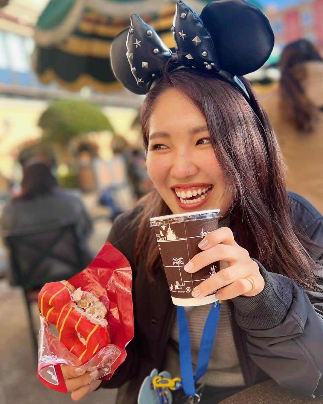 古江彩佳のインスタグラム：「明けましておめでとうございます🎍  皆様にとって良い一年になりますように☺️  本年も日本ツアーとアメリカツアーに挑戦します⛳️ 感謝の気持ちを忘れずに今年も成長できるように楽しんで頑張ります😊」