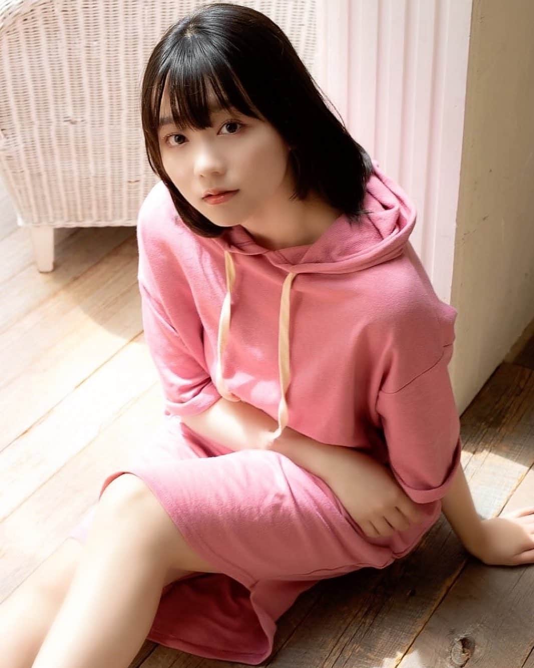 米倉れいあのグルメインスタ