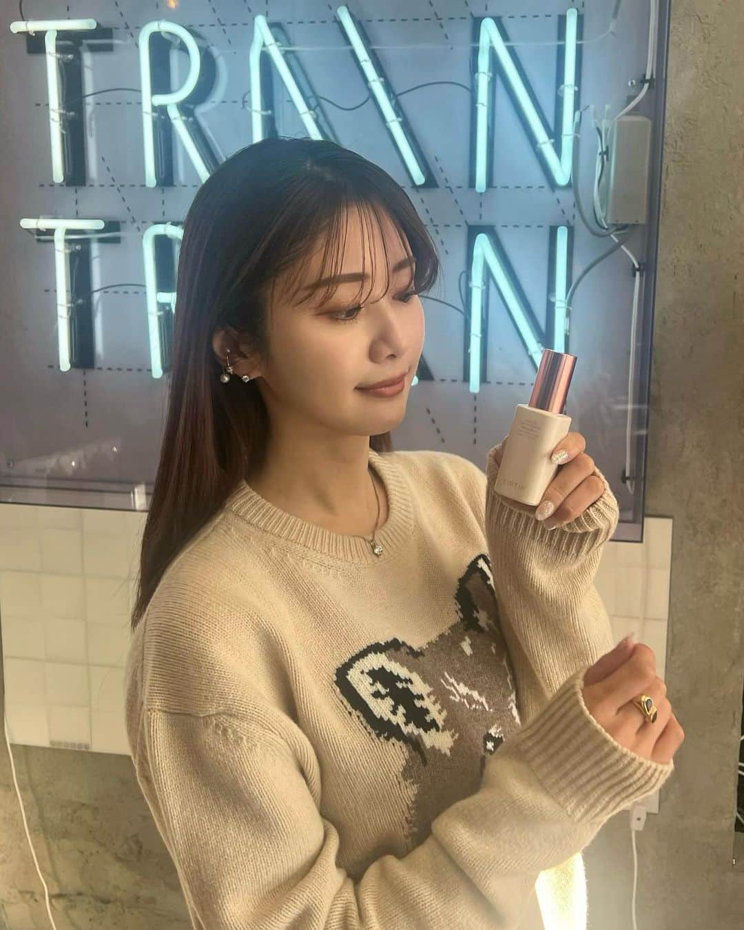 一木美里のインスタグラム