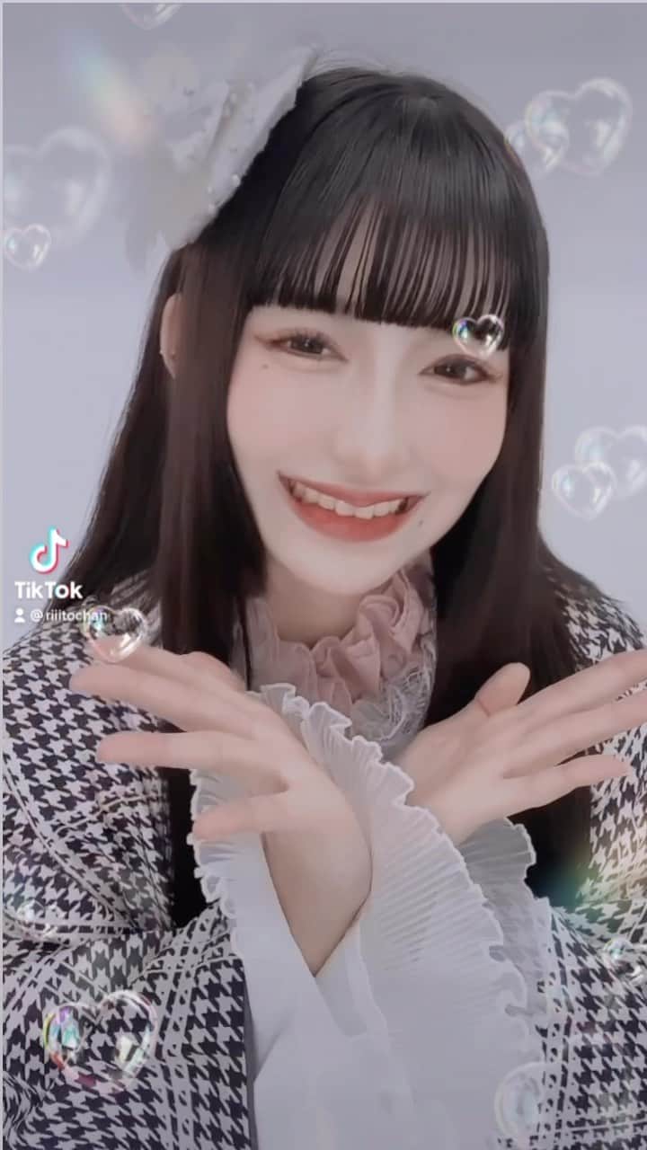 一ノ瀬りとのインスタグラム