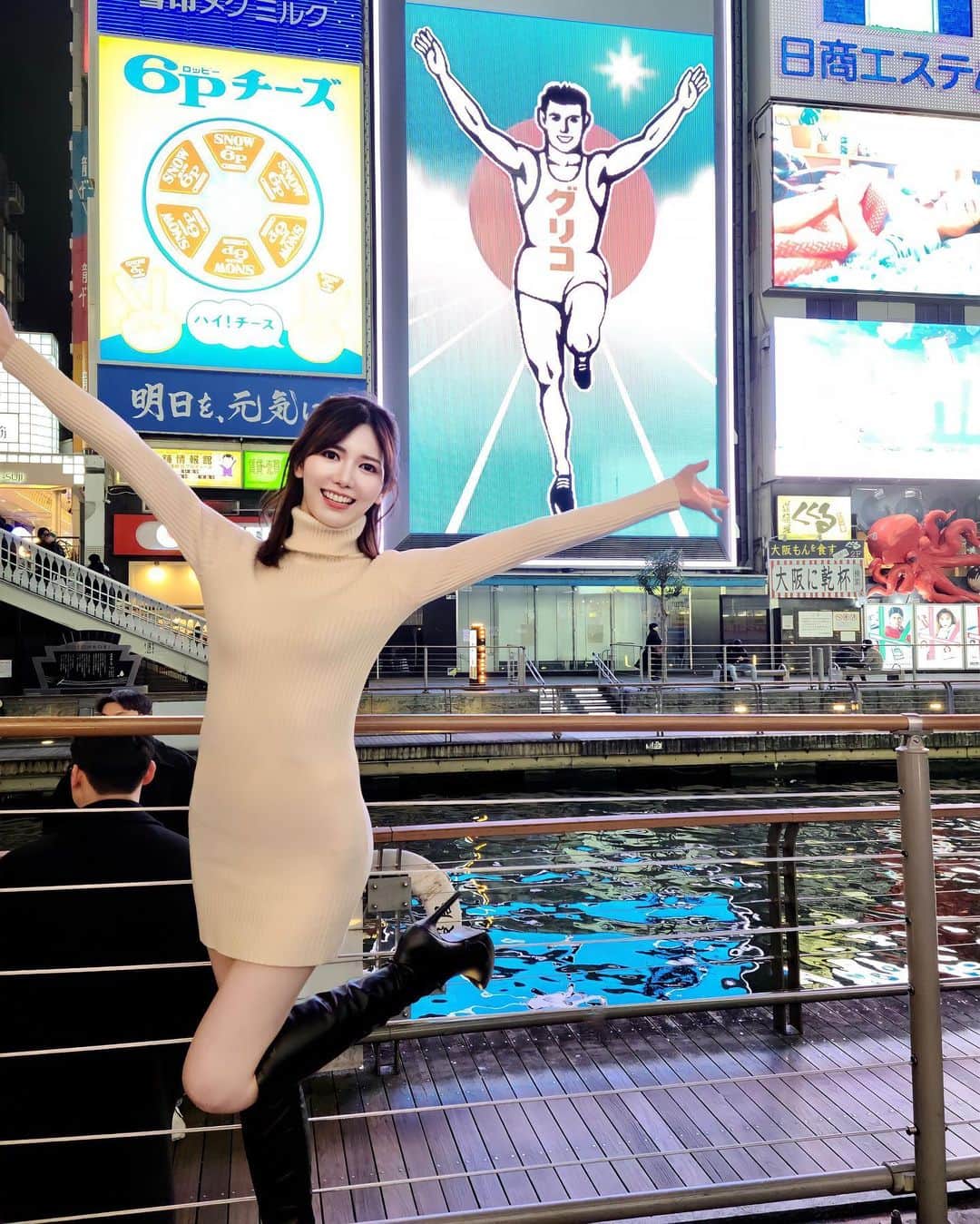 IKUMIのインスタグラム