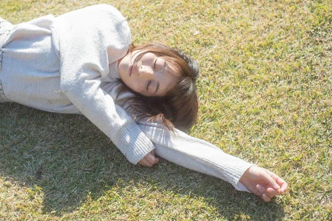 しじみのインスタグラム：「#ポートレート #camera #photography #portrait #モデル依頼受付中」