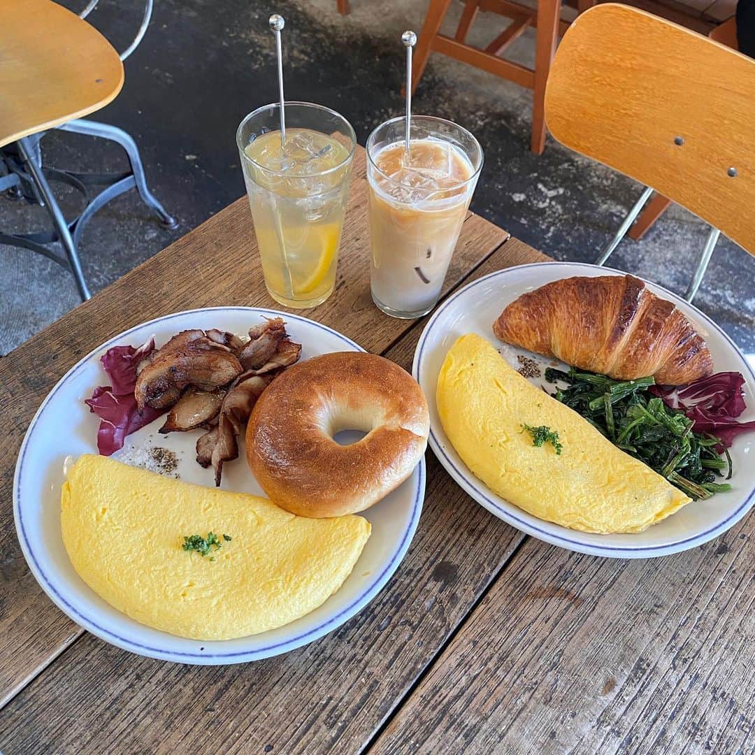 星乃まひろのグルメインスタ