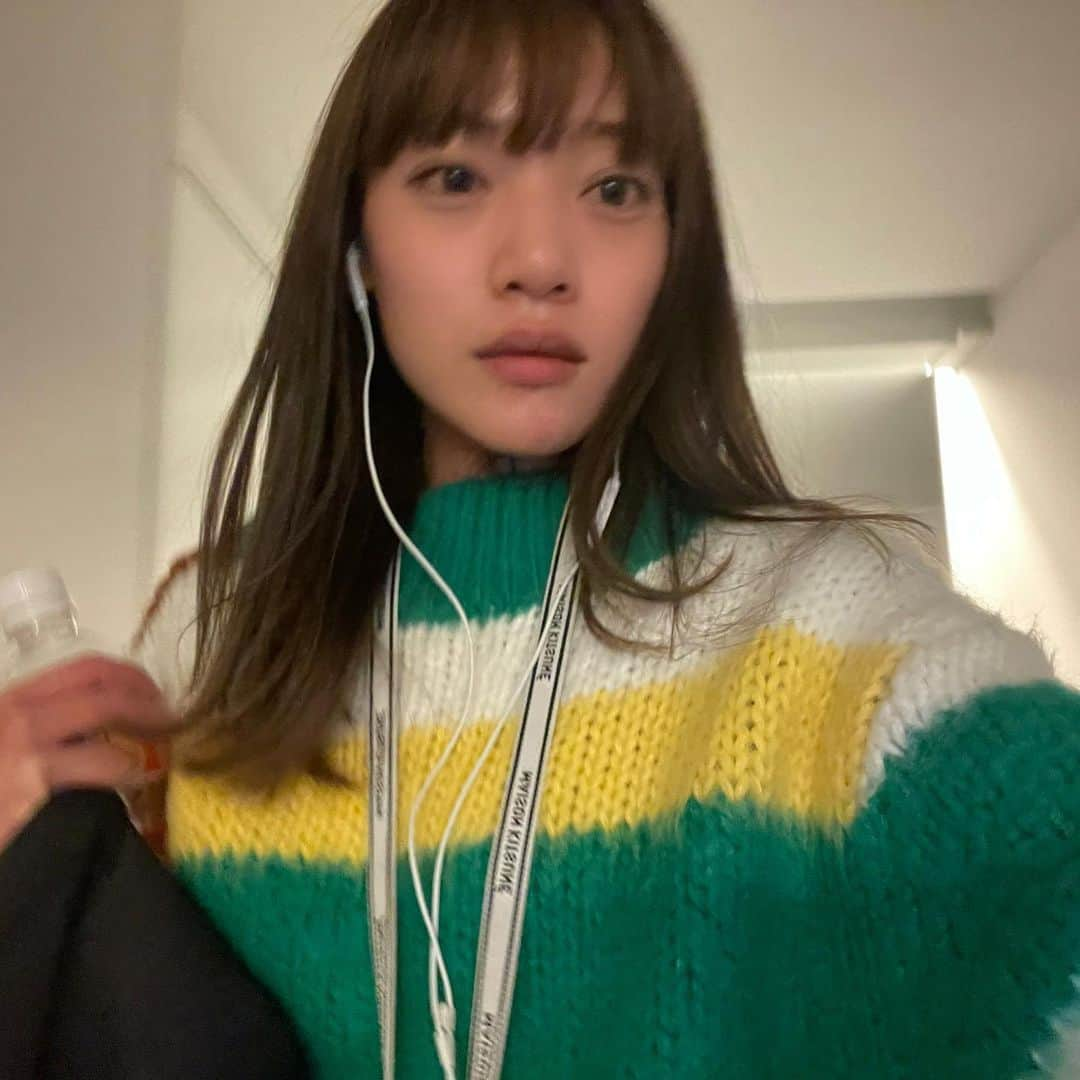 希代彩さんのインスタグラム写真 - (希代彩Instagram)「元旦からぶっ倒れ、今日まで一歩も外出てませんので、イマイチお正月からの切り替えが難しい。。。 #朝帰り忘年会」1月5日 20時46分 - aya.kitai