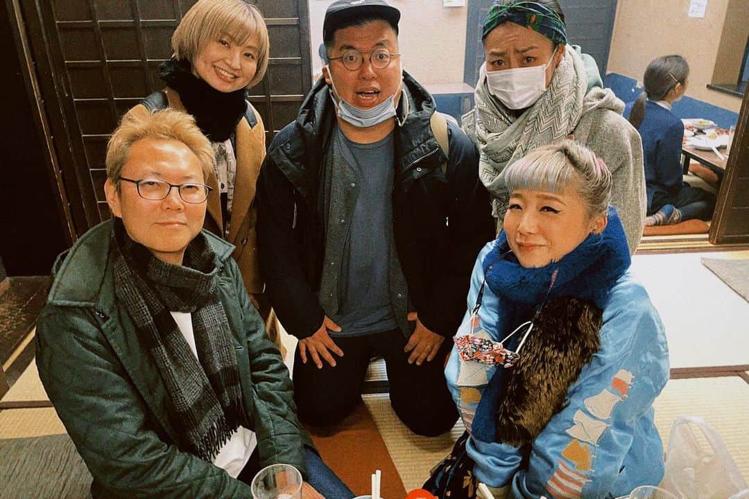 モッチェ 永井のグルメインスタ