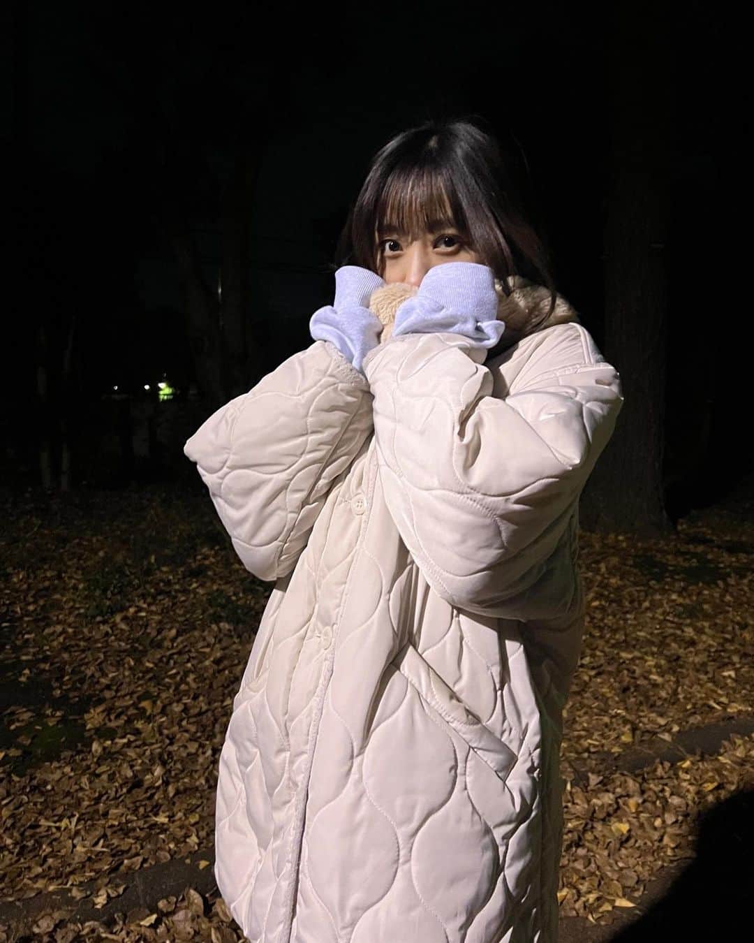MIMORIさんのインスタグラム写真 - (MIMORIInstagram)「年明けてから、少しだけ実家に帰ってきました🏠  仙台めっちゃ寒いけど、 この痛い寒さが懐かしい☺️💜  姪っ子との動画たくさんあるから ストーリーをハイライトにまとめるね！！！」1月5日 22時42分 - mimorimorimorikolme