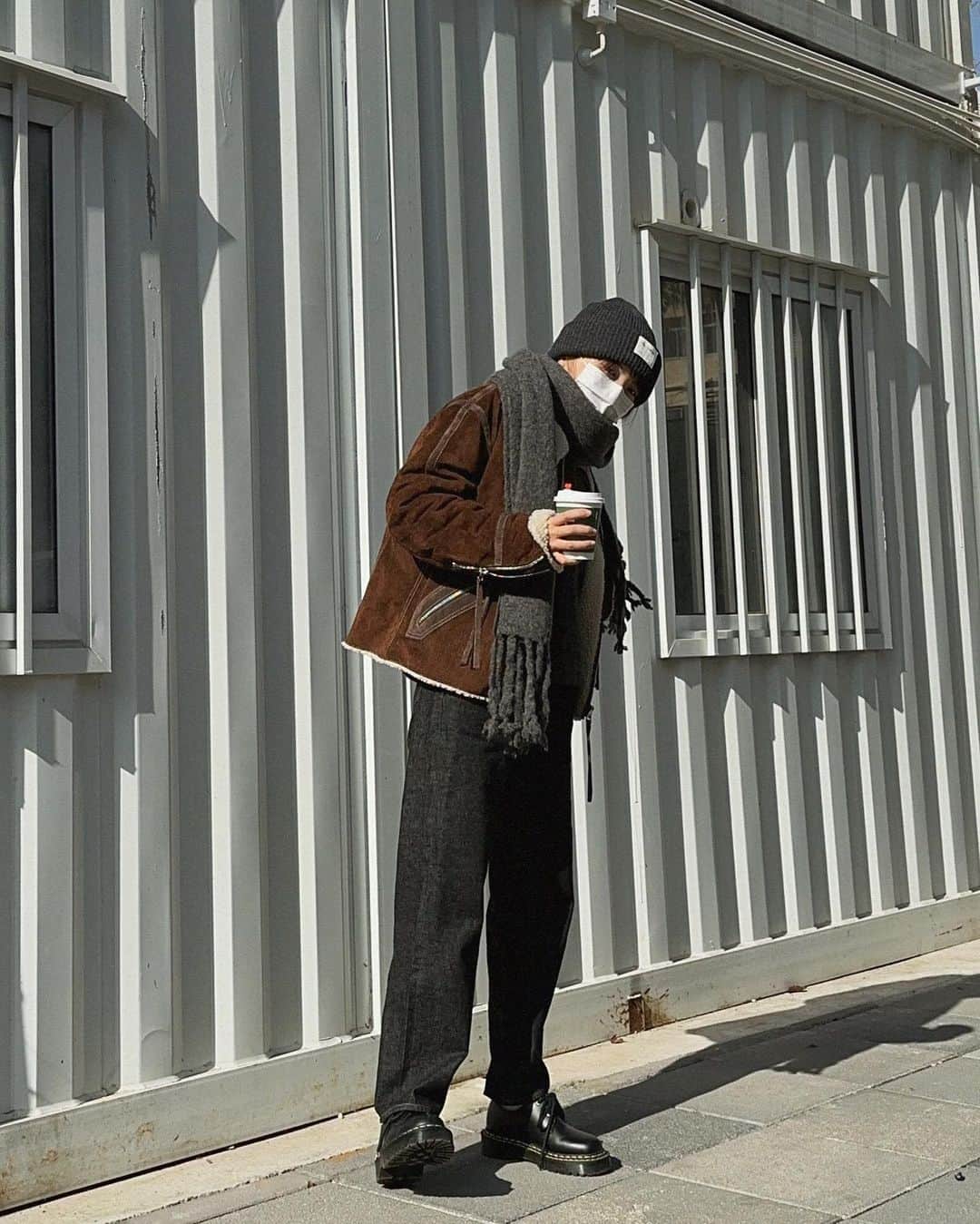 Weiweiさんのインスタグラム写真 - (WeiweiInstagram)「-」1月6日 6時03分 - stylebyvv_