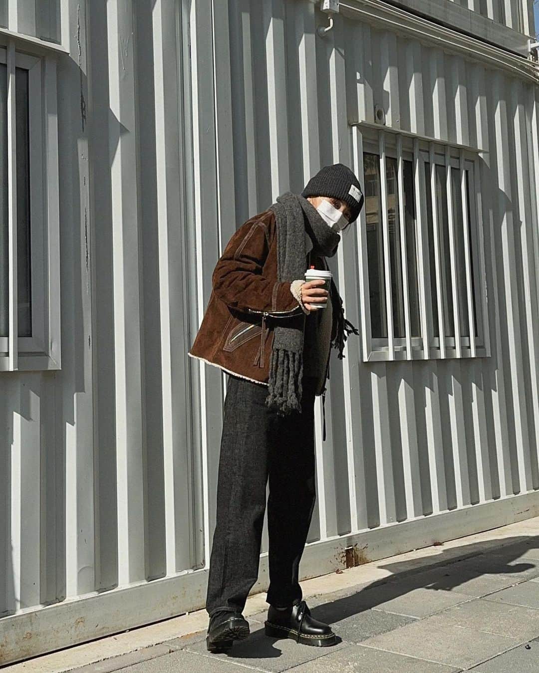 のインスタグラム：「-」