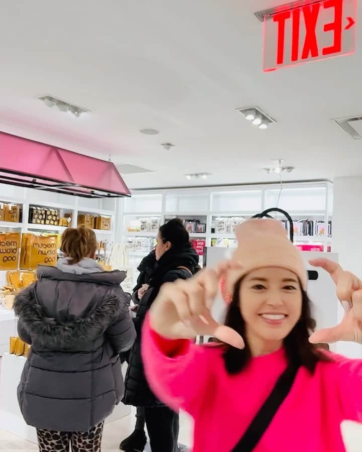 神田愛花のインスタグラム