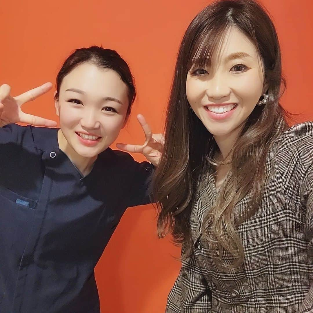 中村まきのインスタグラム