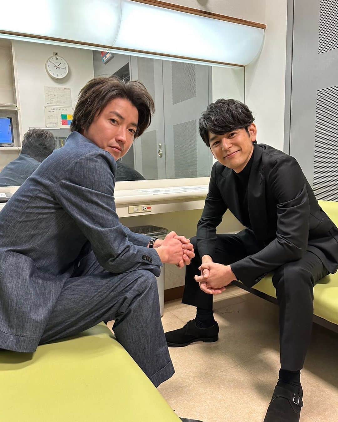 Get Ready!のインスタグラム