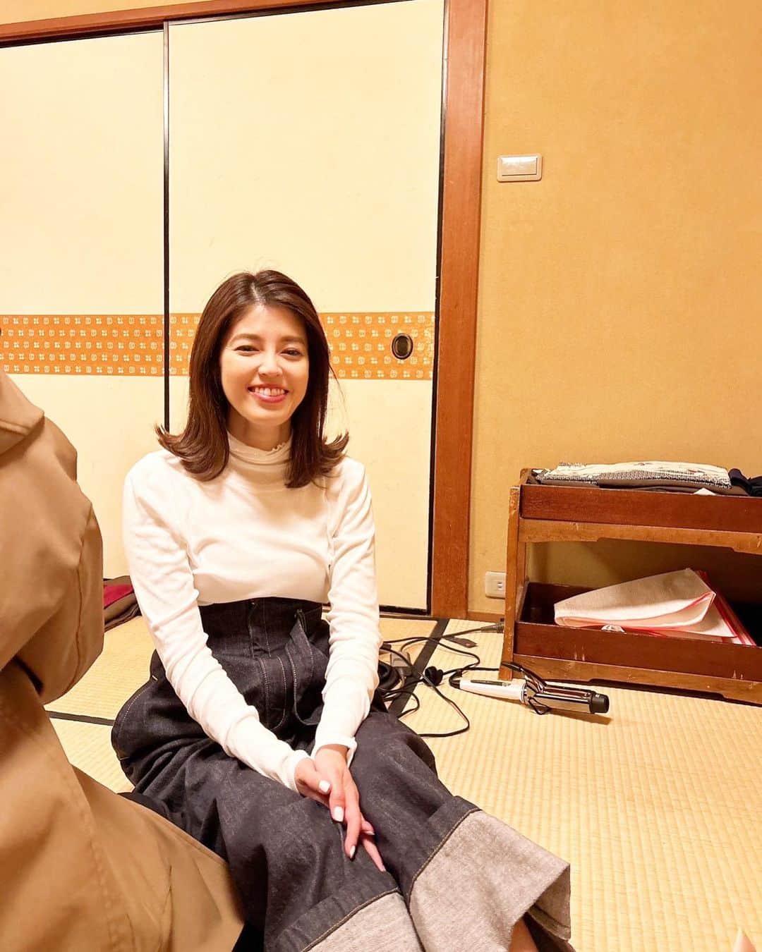 神田愛花のインスタグラム