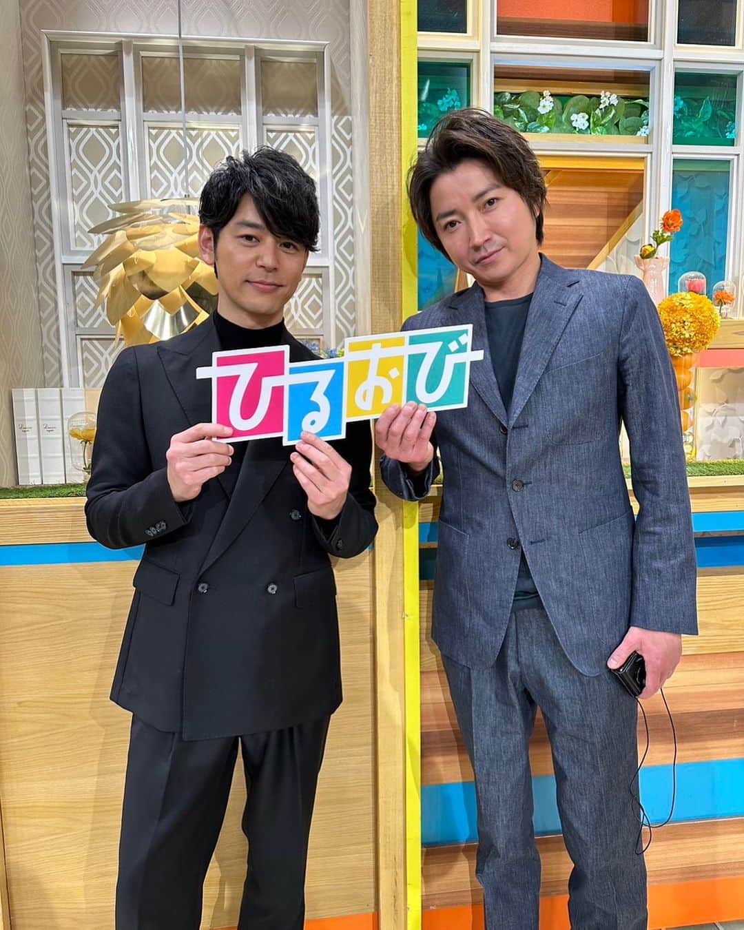 Get Ready!のインスタグラム