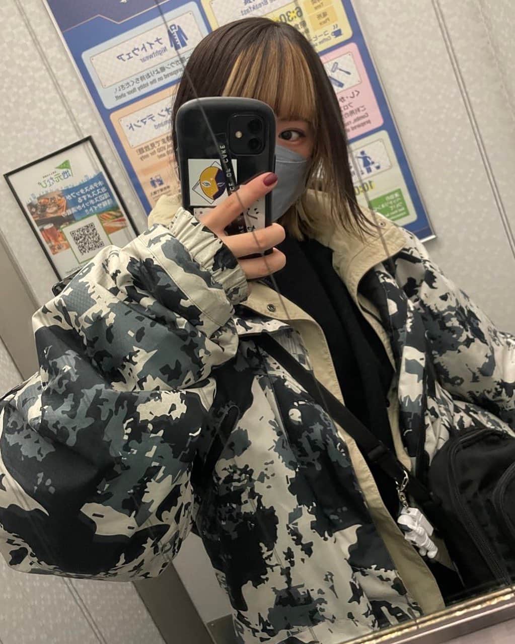 木下友里のインスタグラム