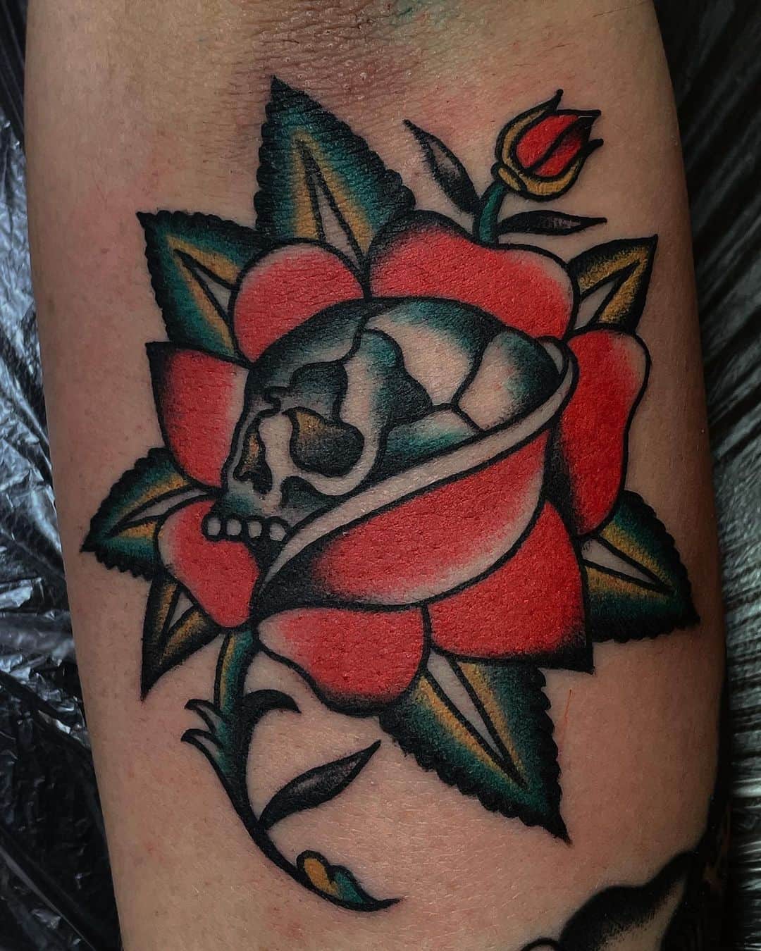のインスタグラム：「🥀🥀🥀」