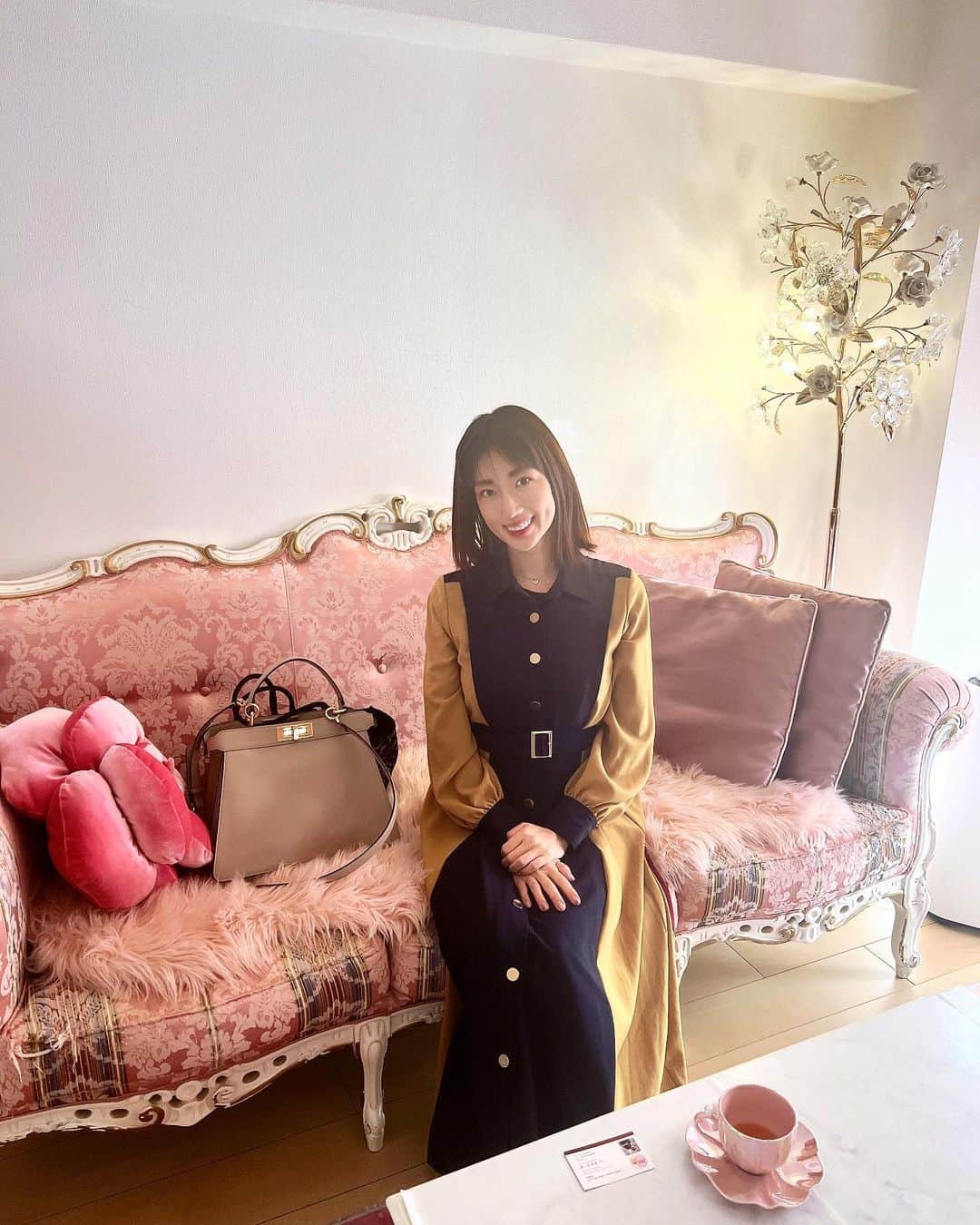 庄司ゆうこのインスタグラム