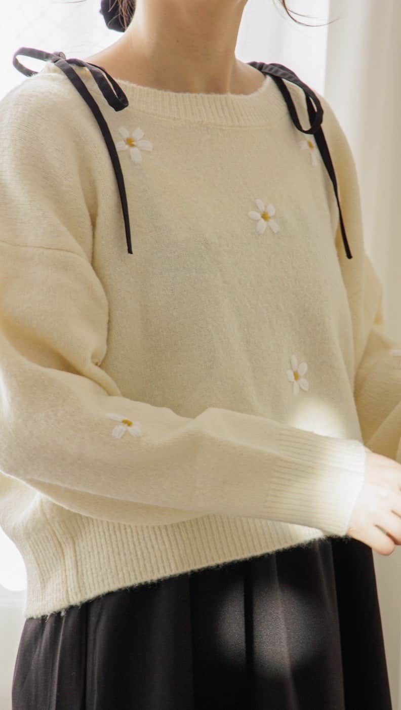 flower OFFICIAL WEB STOREのインスタグラム