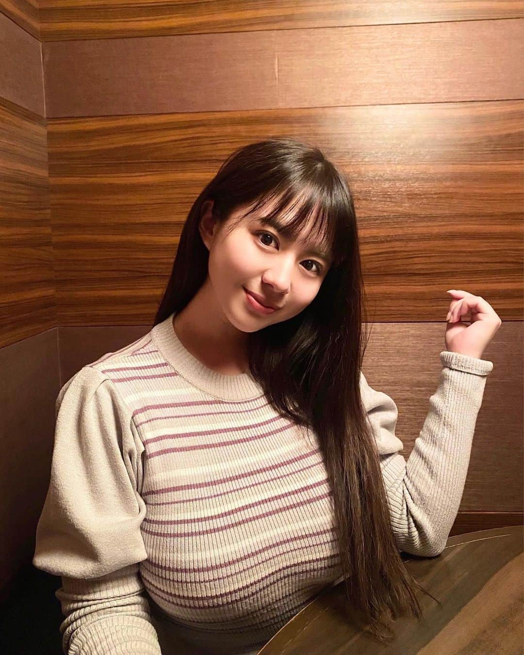 綾瀬りえさんのインスタグラム写真 - (綾瀬りえInstagram)「Meeting ✨」1月6日 22時50分 - ayase1013rie