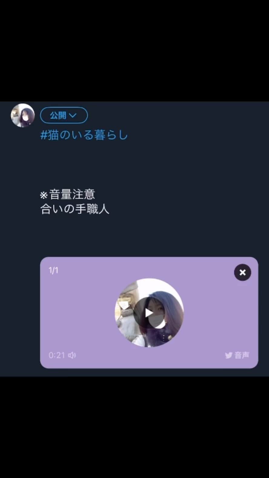 平田裕香のインスタグラム：「絶妙なタイミングで合いの手入れてくれる。 天才かもしれない。  Twitterで保存したまま投稿せず、 下書きに入ったままだったこの音声をいざ投稿しようと思ったら、もう投稿できなくなってしまっていました。  なので、こちらで。  #猫  #猫のいる暮らし  #cat」