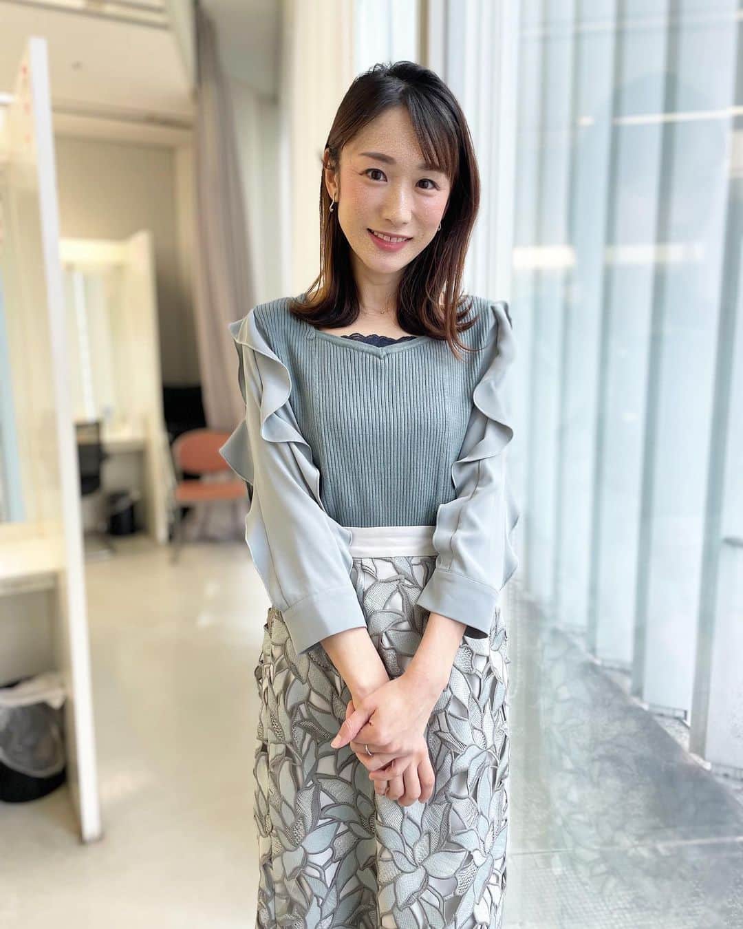 堂真理子のインスタグラム