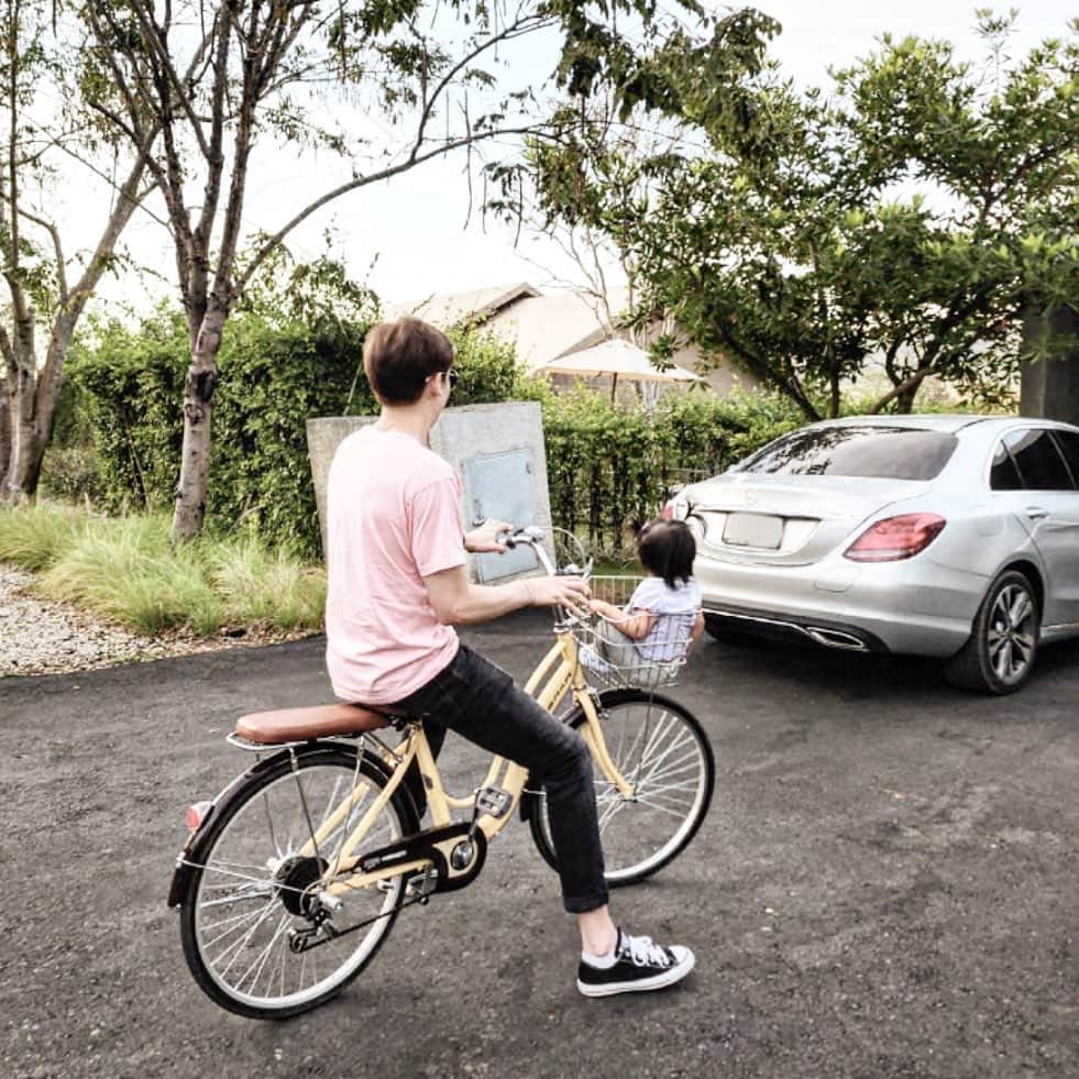 ニックン（2PM）さんのインスタグラム写真 - (ニックン（2PM）Instagram)「JJ ♥︎」1月6日 16時25分 - khunsta0624