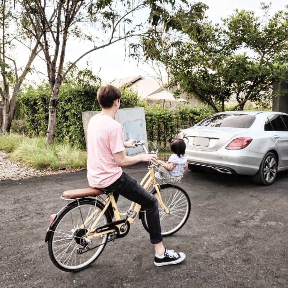 ニックン（2PM）のインスタグラム：「JJ ♥︎」