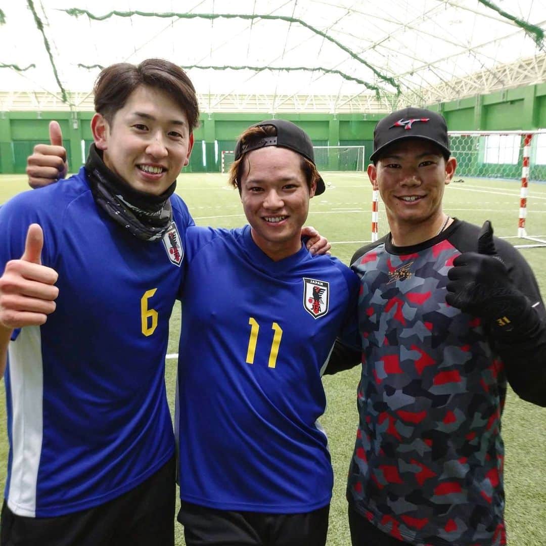 遠藤淳志のインスタグラム