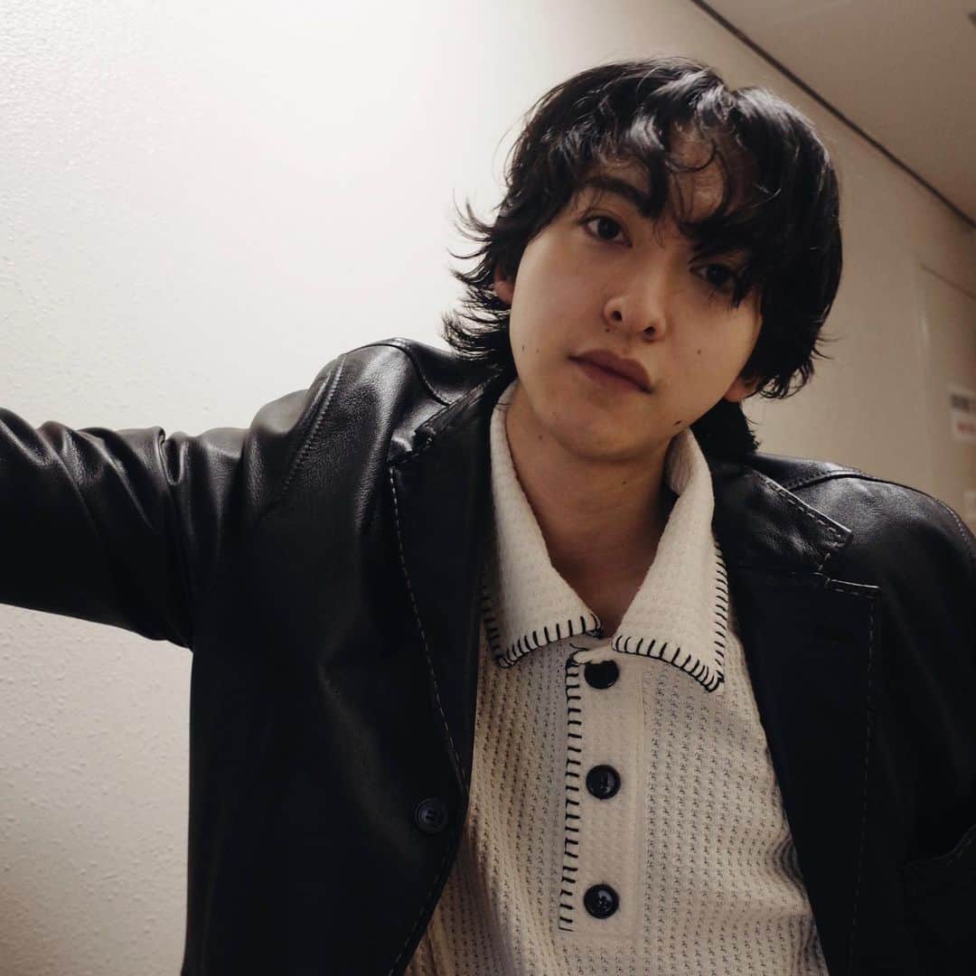 小原汰武のインスタグラム