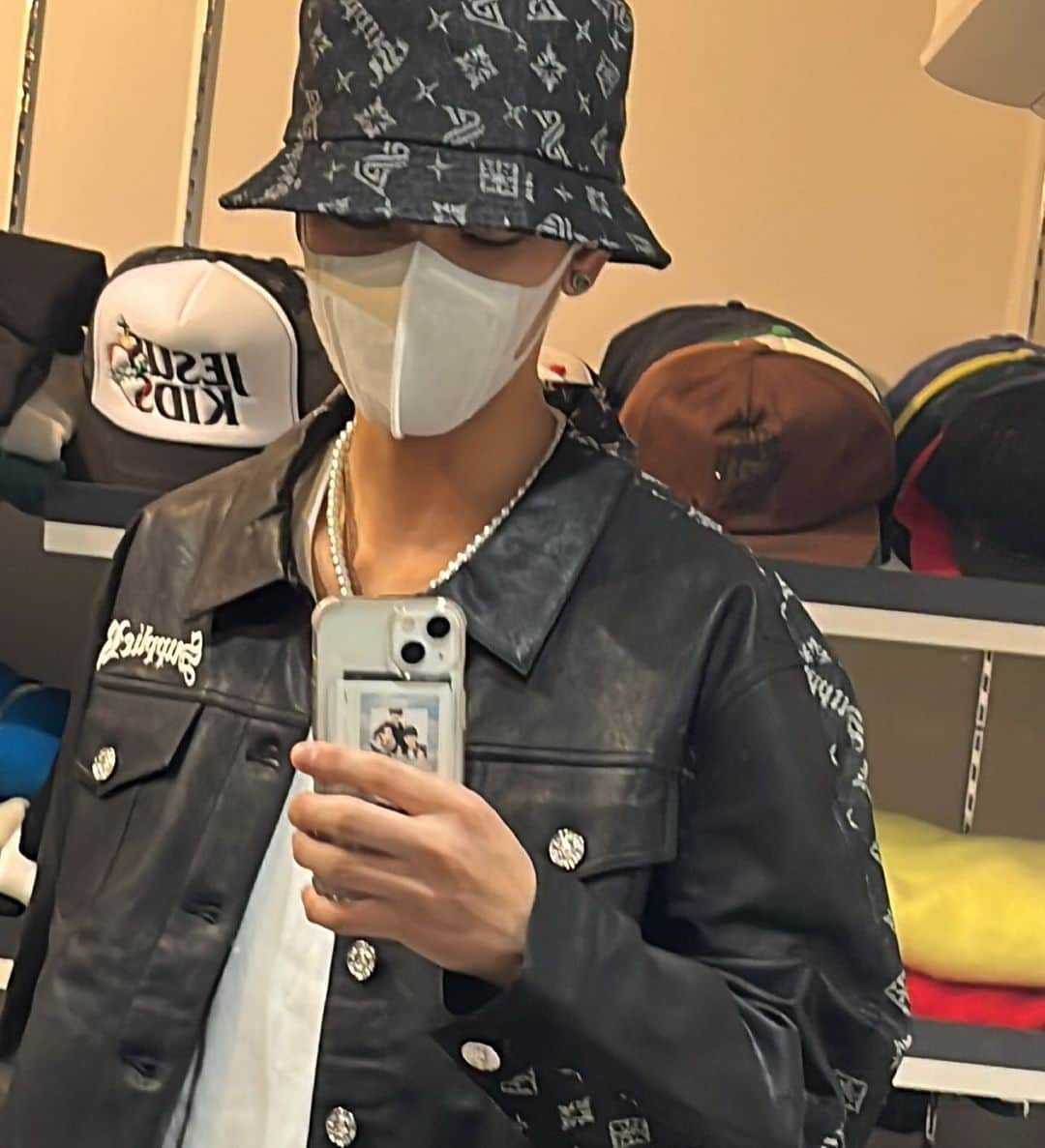 久保田燦のインスタグラム