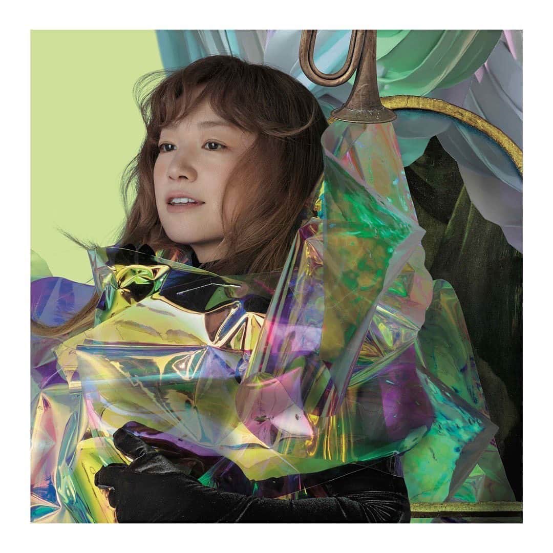 YUKIさんのインスタグラム写真 - (YUKIInstagram)「・  New Album『パレードが続くなら』  M-01：パレードが続くなら M-02：タイムカプセル M-03：My Vision M-04：ハンサムなピルエット M-05：Wild Life M-06：Oh！ベンガル・ガール M-07：私の瞳は黒い色 M-08：どんどん君を好きになる M-09：Dreamin' M-10：It's 盟友 M-11：Naked M-12：鳴り響く限り  2月1日リリースです。  #yuki」1月6日 18時00分 - yukiweb.net_official