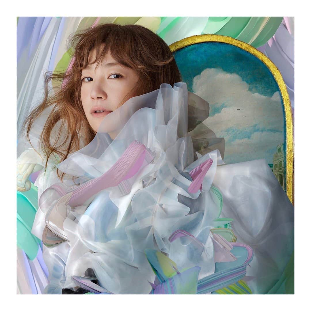 YUKIのインスタグラム：「・  New Album『パレードが続くなら』  M-01：パレードが続くなら M-02：タイムカプセル M-03：My Vision M-04：ハンサムなピルエット M-05：Wild Life M-06：Oh！ベンガル・ガール M-07：私の瞳は黒い色 M-08：どんどん君を好きになる M-09：Dreamin' M-10：It's 盟友 M-11：Naked M-12：鳴り響く限り  2月1日リリースです。  #yuki」