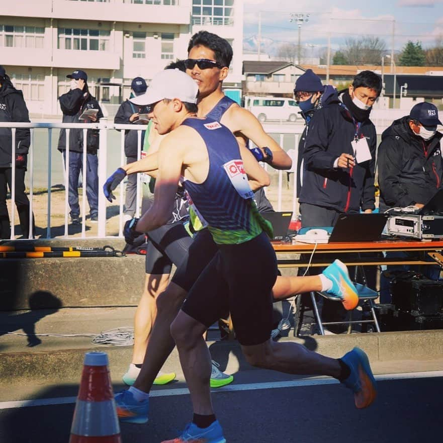 小椋裕介のインスタグラム：「来年こそは。」