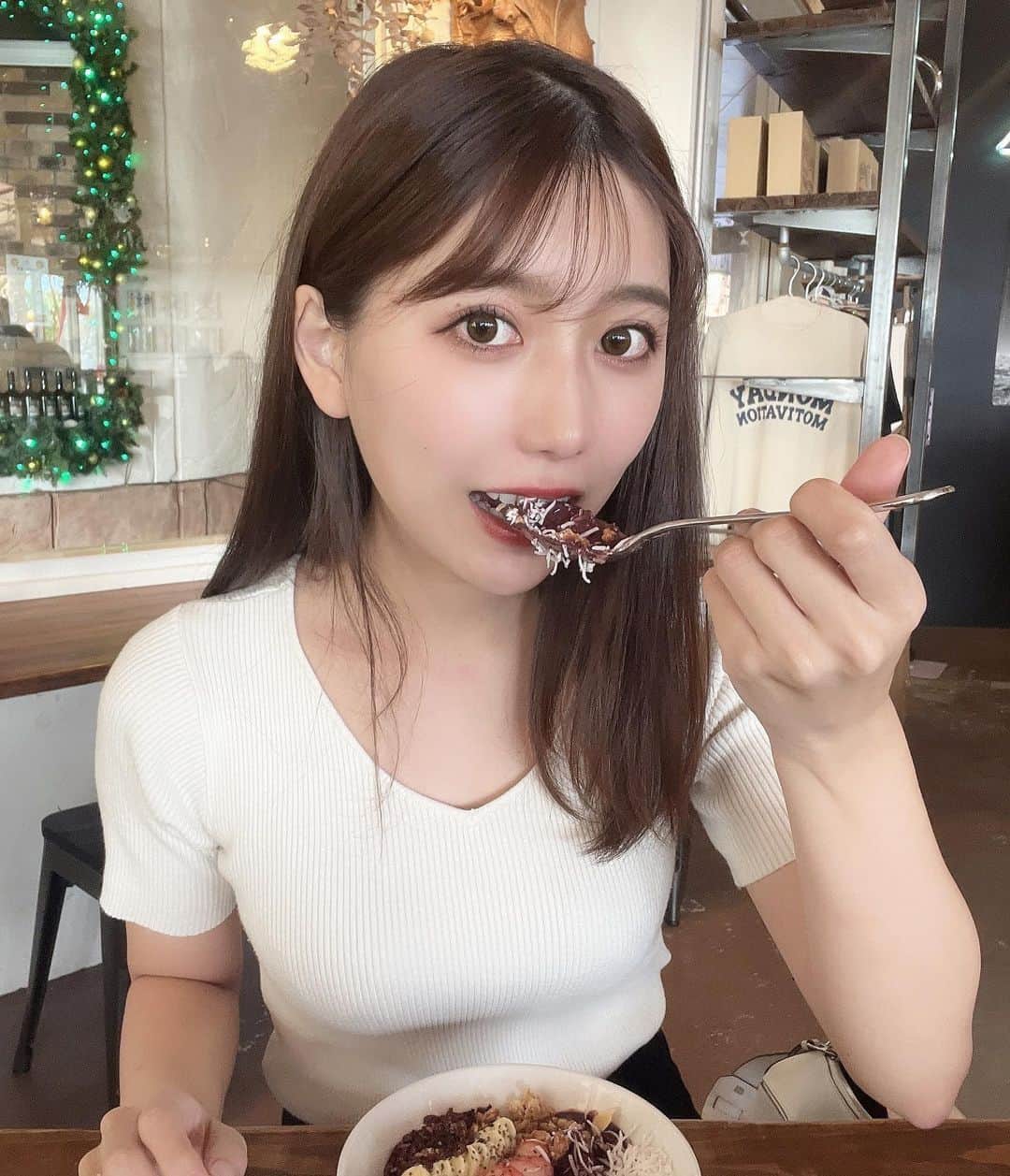NAOのインスタグラム