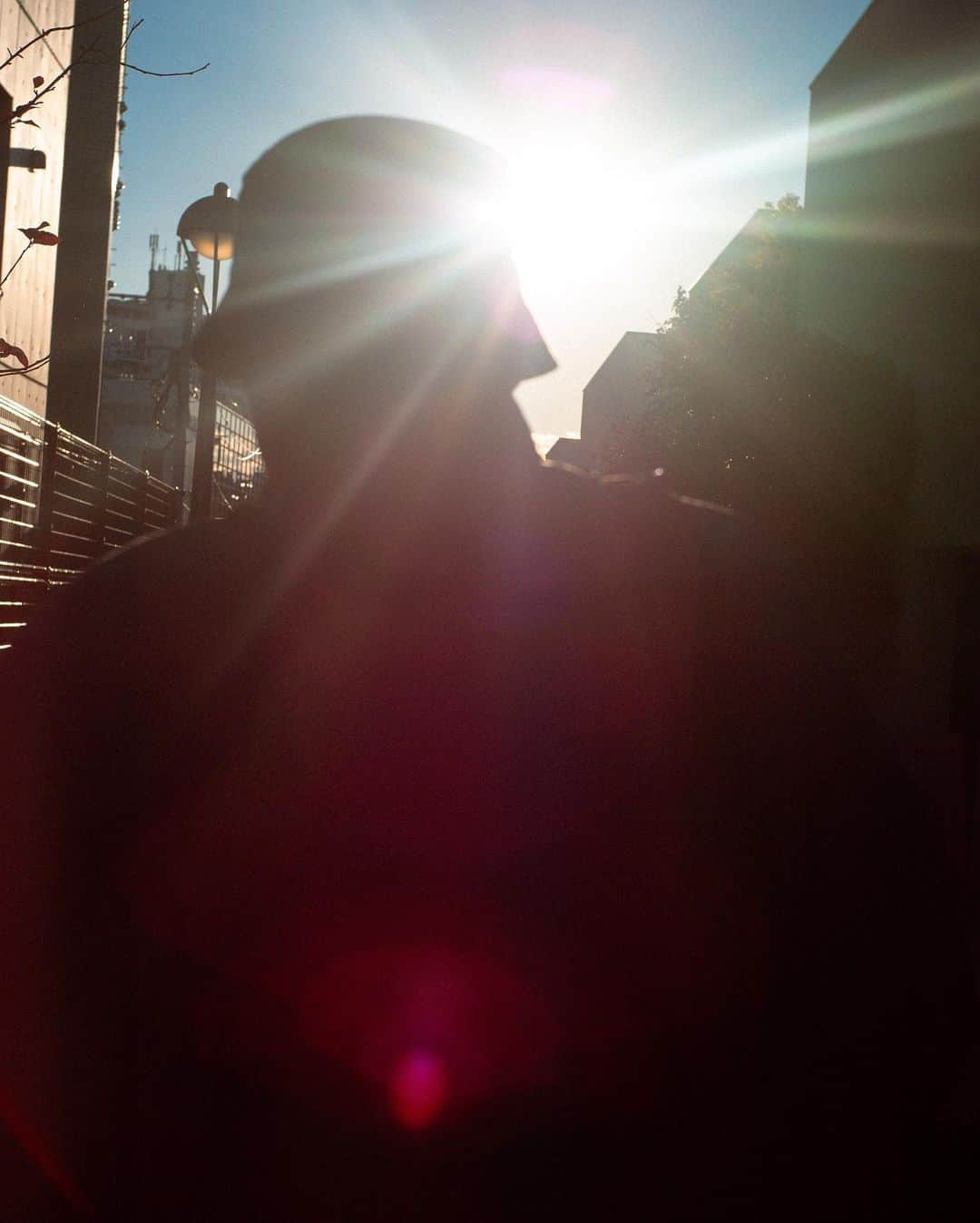 yukiさんのインスタグラム写真 - (yukiInstagram)「GH5推しの達郎さん。」1月6日 19時26分 - yukifurue_